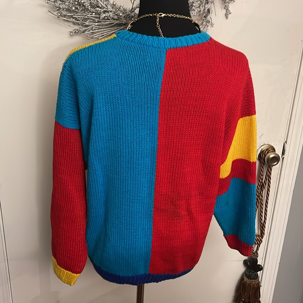 Sweater - Picture 6 of 7